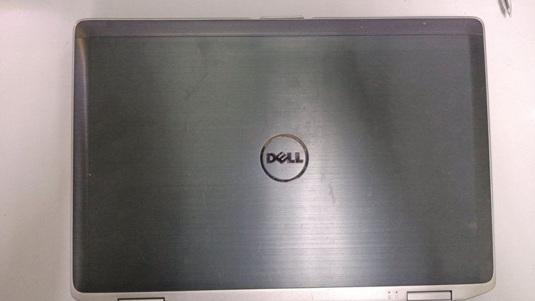 Купити Dell core i5 2520m 2,5ghz /ram6144mb/ hdd500gb/ dvd rw Б/У