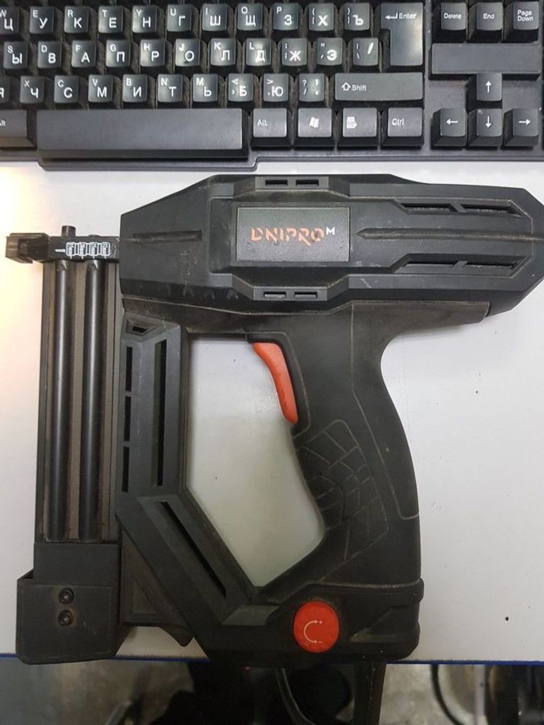 Оголошення Dnipro-M en-25 Б/У