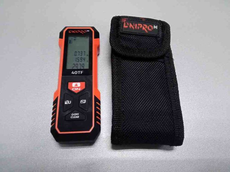 Купити Dnipro-M 40tf Б/У