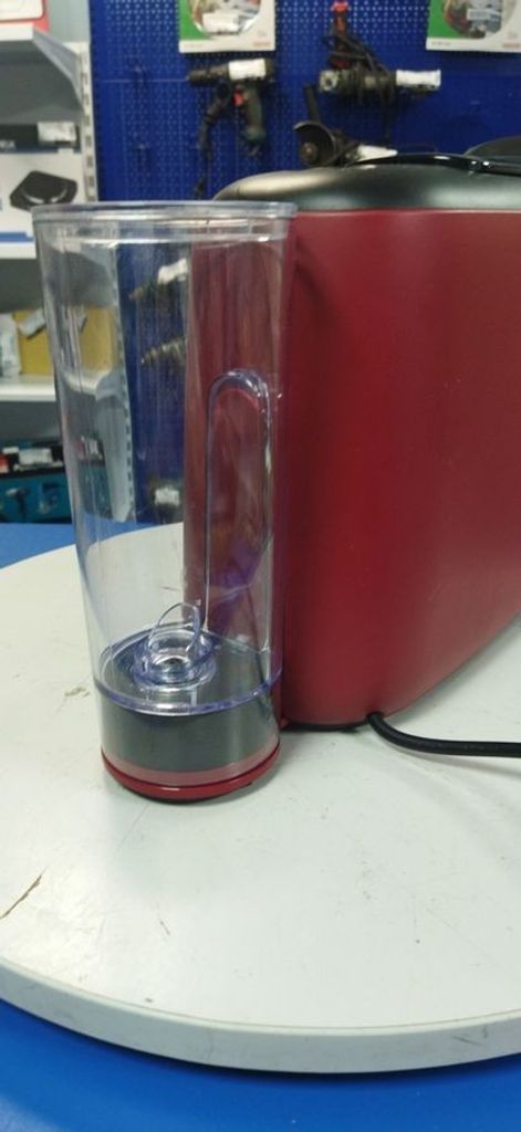 Оголошення Philips L'OR BARISTA Sublime LM9012/60 Б/У