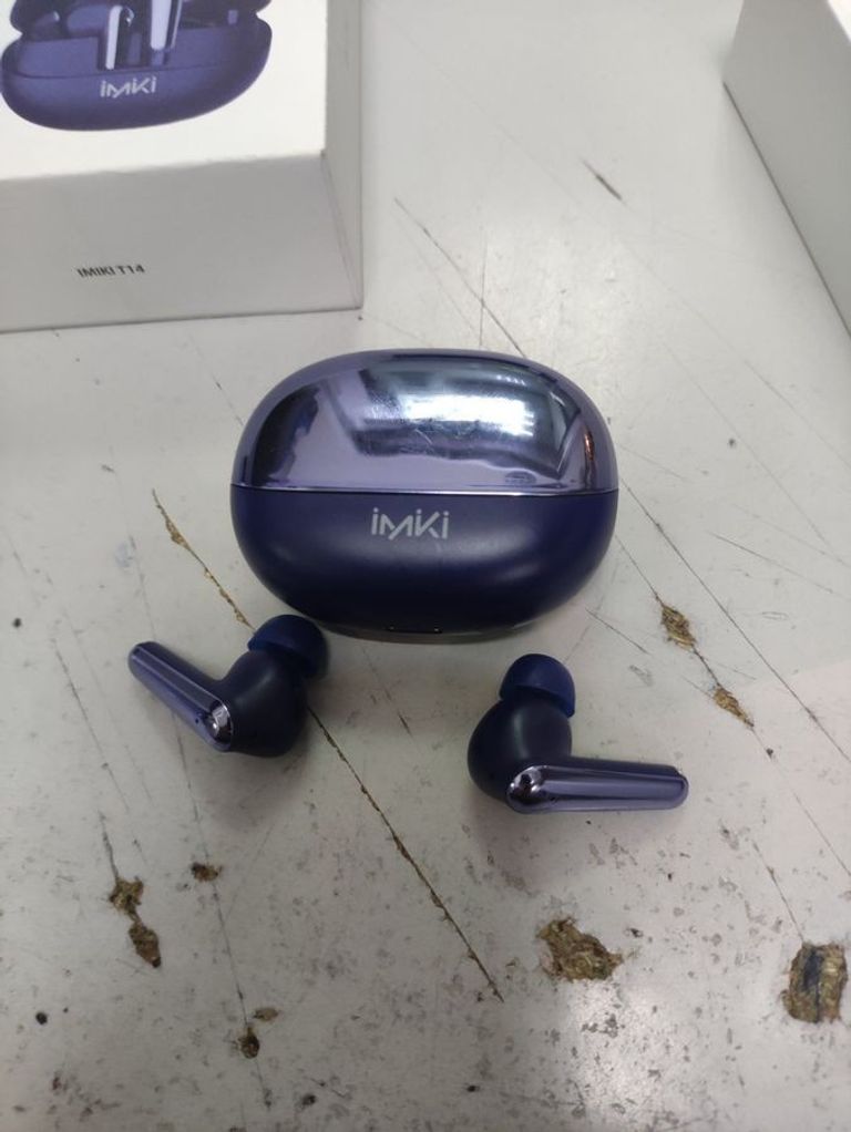 Дешево Imilab imiki T14 Blue з ломбарду