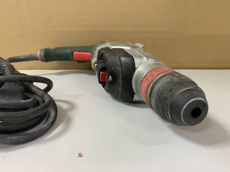 Metabo KHE 2660 Quick (600663510) Код:01-200591665. Зображення 5