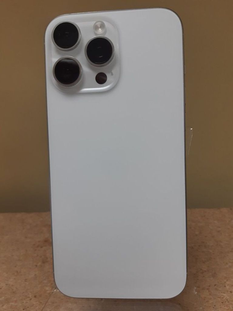 Apple iphone 16 pro max 256gb Код:01-200591624. Зображення 5