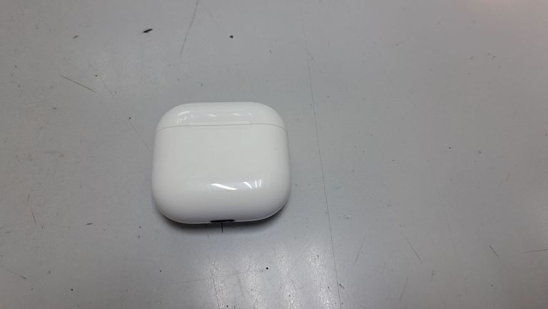 Оголошення Apple airpods 4 Б/У
