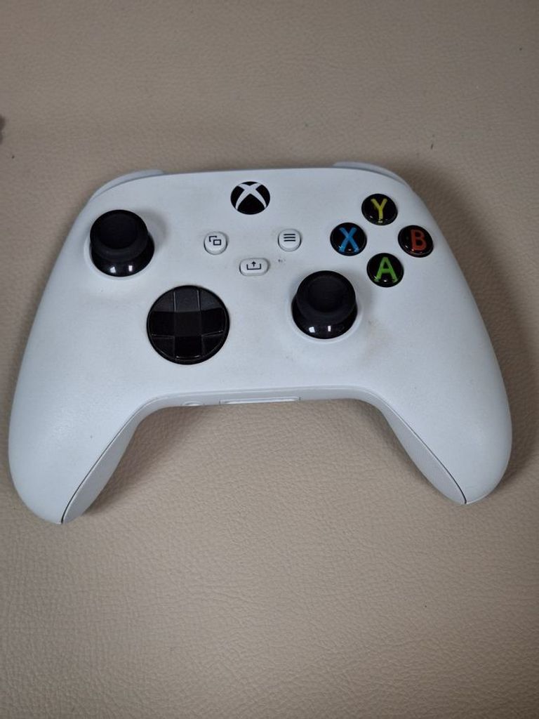 Microsoft xbox series s 512gb Код:01-200598189. Зображення 7