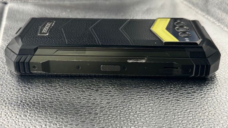 Розпродаж Doogee s100 pro 12/256gb, продавець Техноскарб