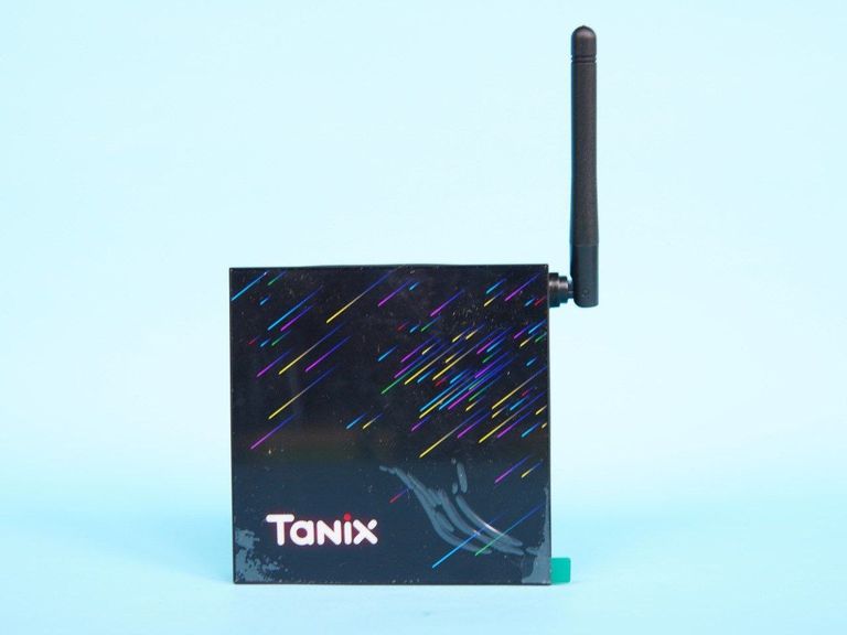 Купить Tanix TX68 2/16 Гб Б/У