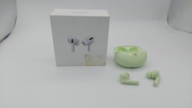 Купити Oppo Enco Air3 Pro Б/У