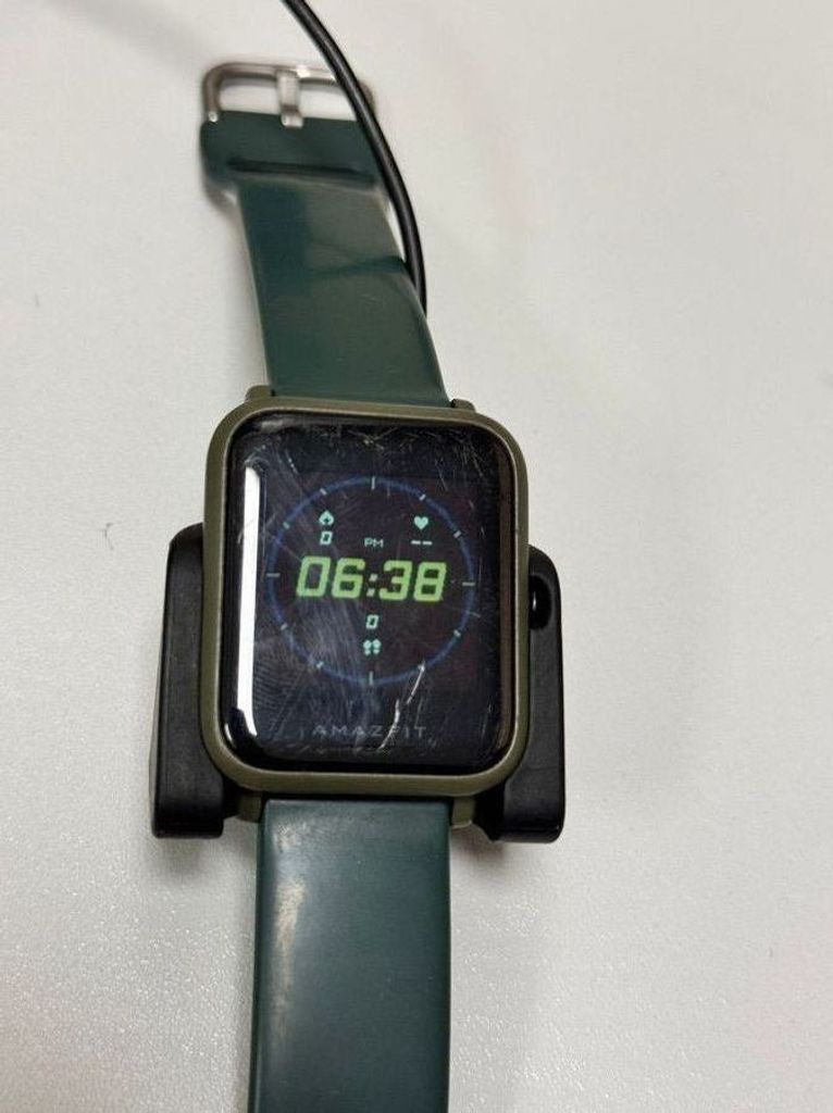 Купити Amazfit bip a1608 Б/У
