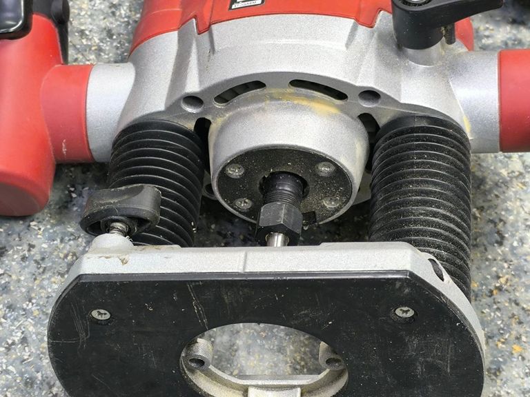 Einhell TC-RO 1155 E  Код:01-200606029. Зображення 5