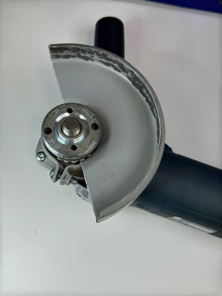 Дешево Bosch GWS 9-125 S (0601396102) з ломбарду