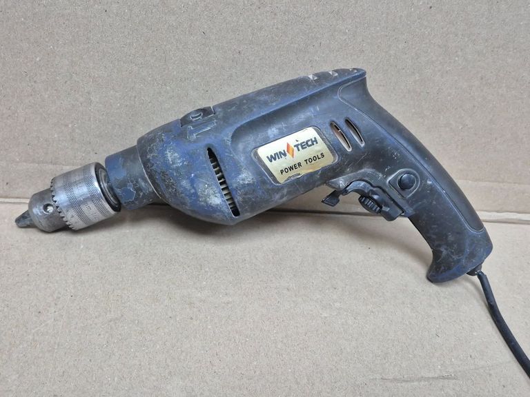 Купити Wintech WID-650 Б/У