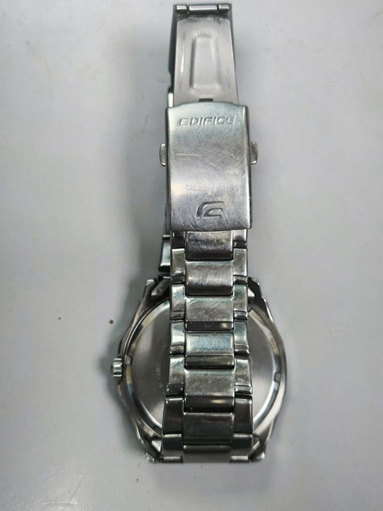 Розпродаж Casio Edifice EF-129D-1AVEF, продавець Техноскарб