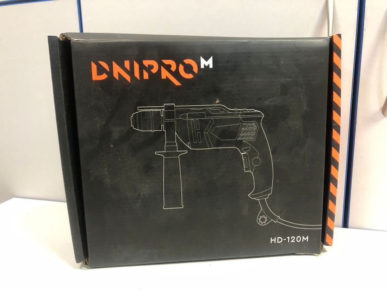 Купити Dnipro-M hd-120m Б/У