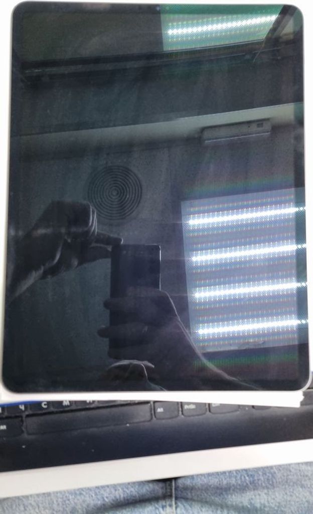 Apple ipad pro 12,9 3-gen. wifi 64gb Код:01-200619970. Изображение 8