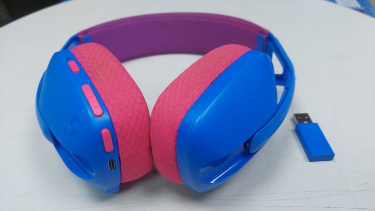 Купить Logitech g435 Б/У