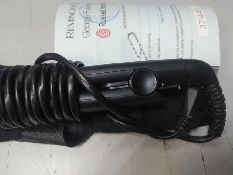 Дешиво Remington S3500 с ломбарда