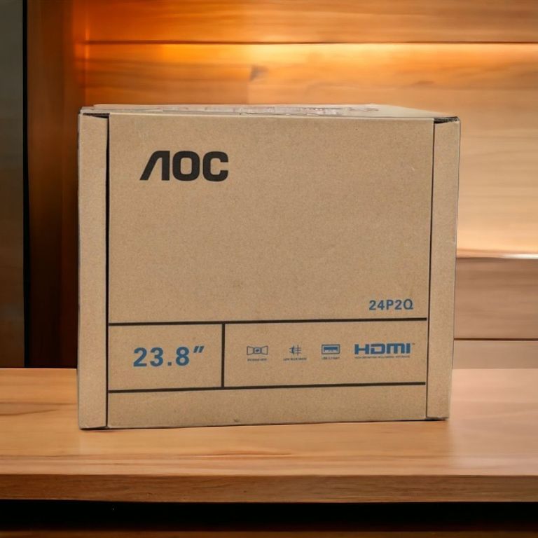 Aoc 24P2Q Код:null. Изображение 7