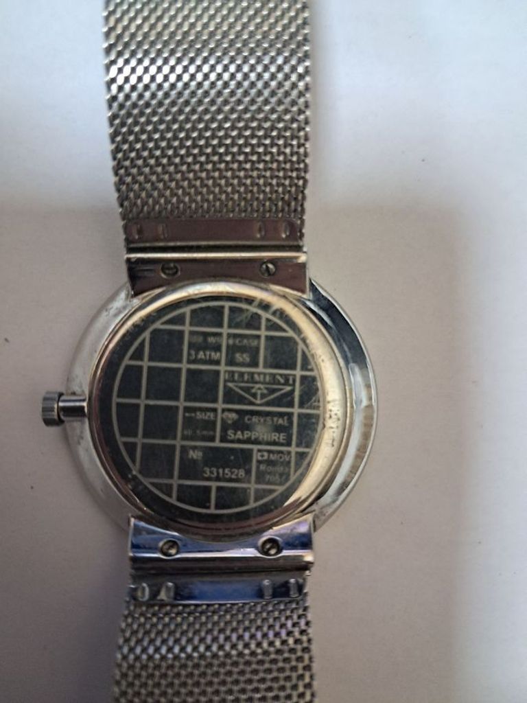 Розпродаж 33 Element 331528, продавець Техноскарб