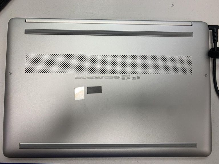 Hp 15/core i3-1215u ddr5/8gb ddr5/hdd *відсутній/ssd 256 gb/*інтегрована Код:01-200621308. Изображение 5