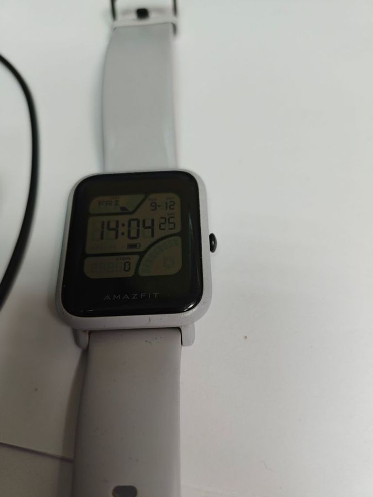 Amazfit bip a1608 Код:01-200623264. Зображення 13