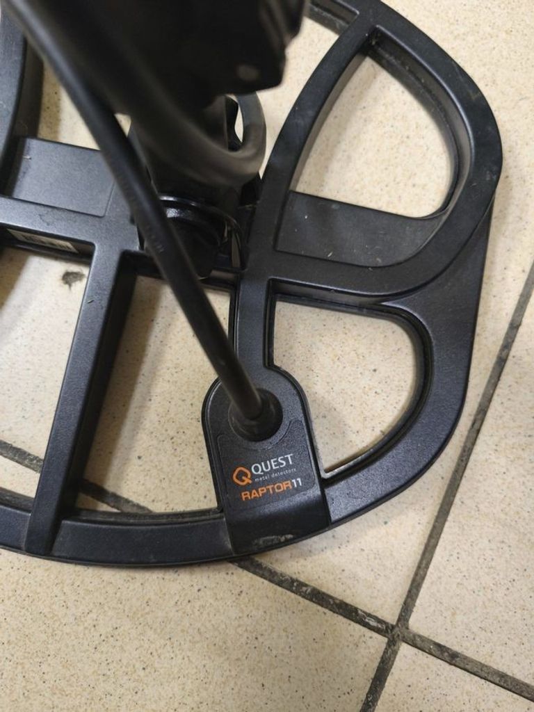 Объявление Quest Q35 Б/У