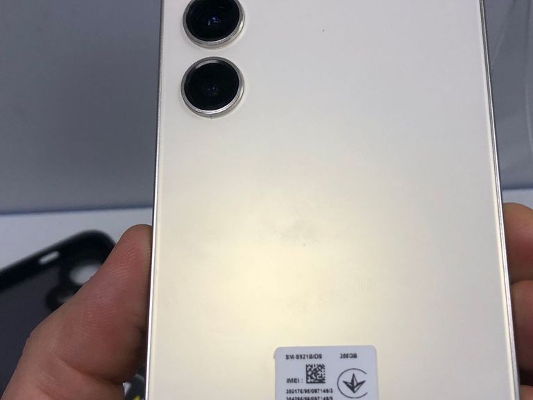 Розпродаж Samsung s921b galaxy s24 8/256gb, продавець Техноскарб
