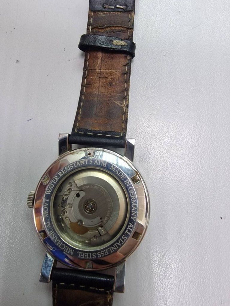 Розпродаж Schauble & Sohne ludwig prestige, продавець Техноскарб