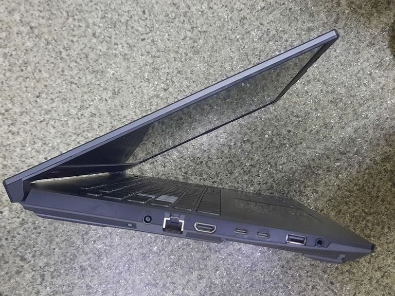 Asus 17/core i5-12500h ddr5/16gb ddr5/hdd *відсутній/ssd 512 gb/geforce rtx3050 6gb Код:01-200628972. Изображение 5