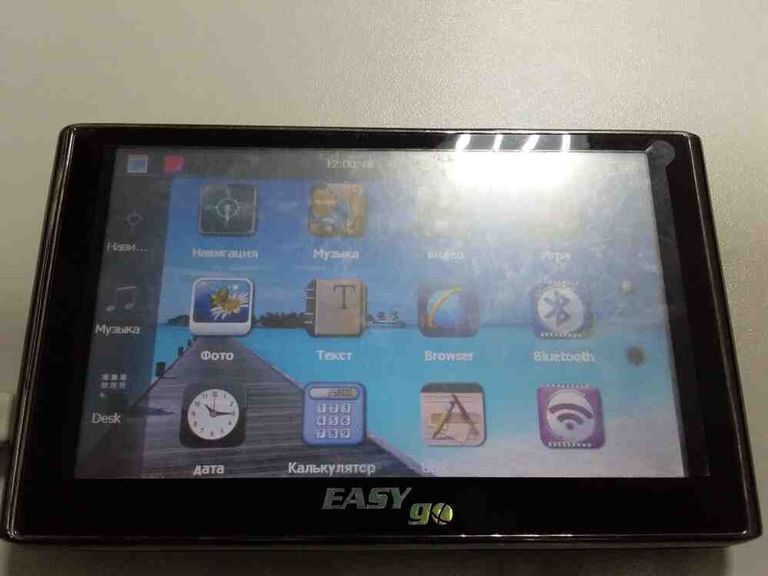 EasyGo 500bi Код:2000001387481. Зображення 4