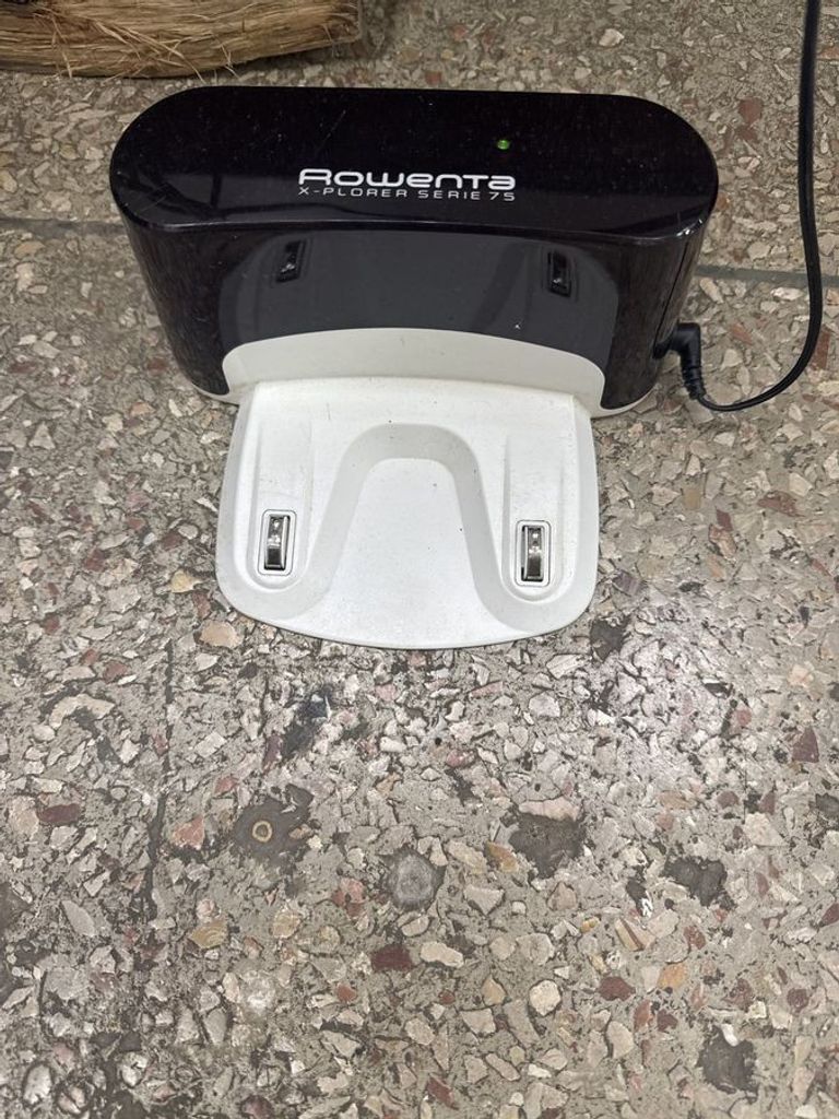 Оголошення Rowenta X-Plorer Series 75 Total Care RR7687WH Б/У