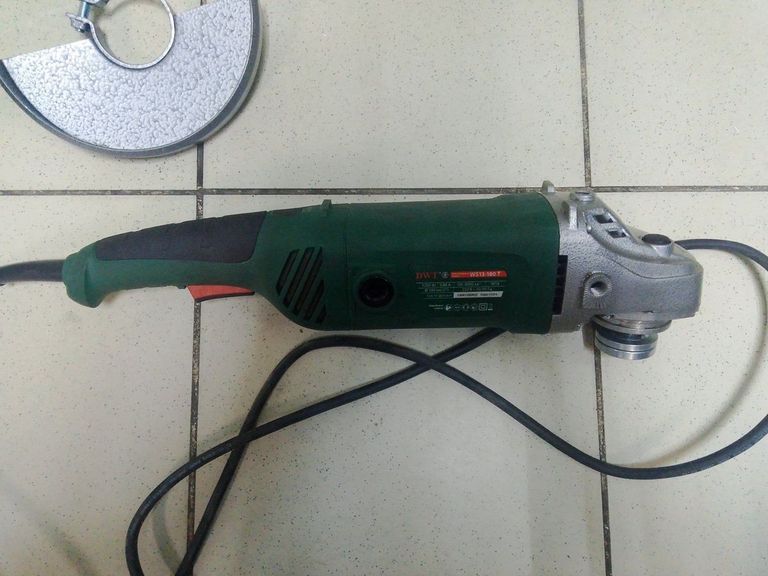 Купити Dwt WS13-180 T Б/У