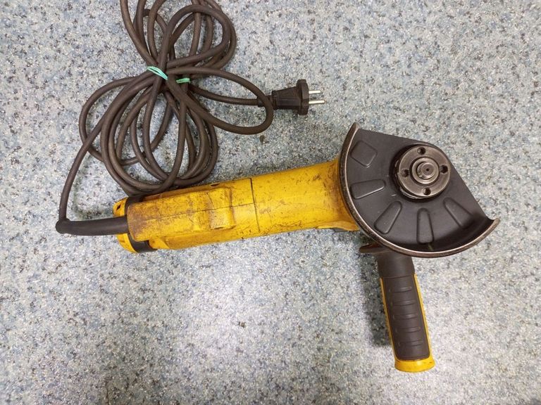 Dewalt DWE4217 Код:01-200635257. Зображення 6