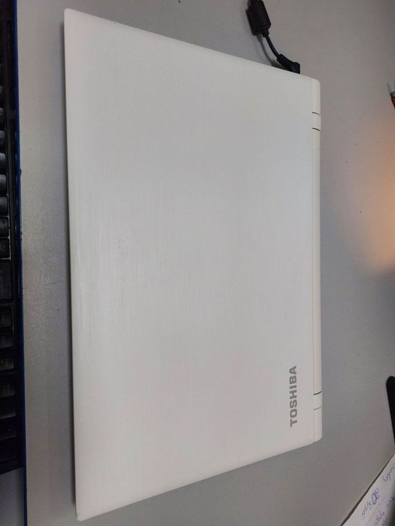 Toshiba 15/amd a4 7210 ddr3/12gb ddr3/ssd 128 gb/*інтегрована Код:01-200636523. Зображення 9