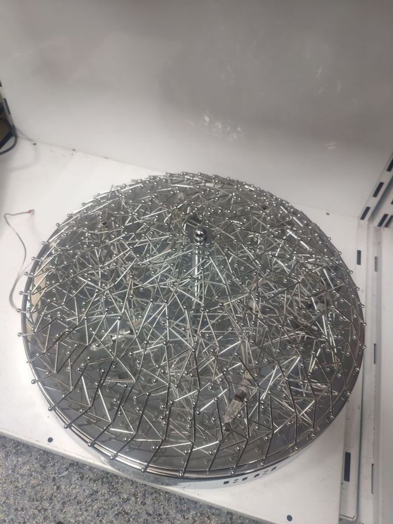 Дешиво Brille br-01 189s/6 с ломбарда