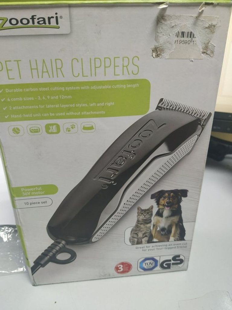 Дешево Zoofari ztsd 36 c2 з ломбарду