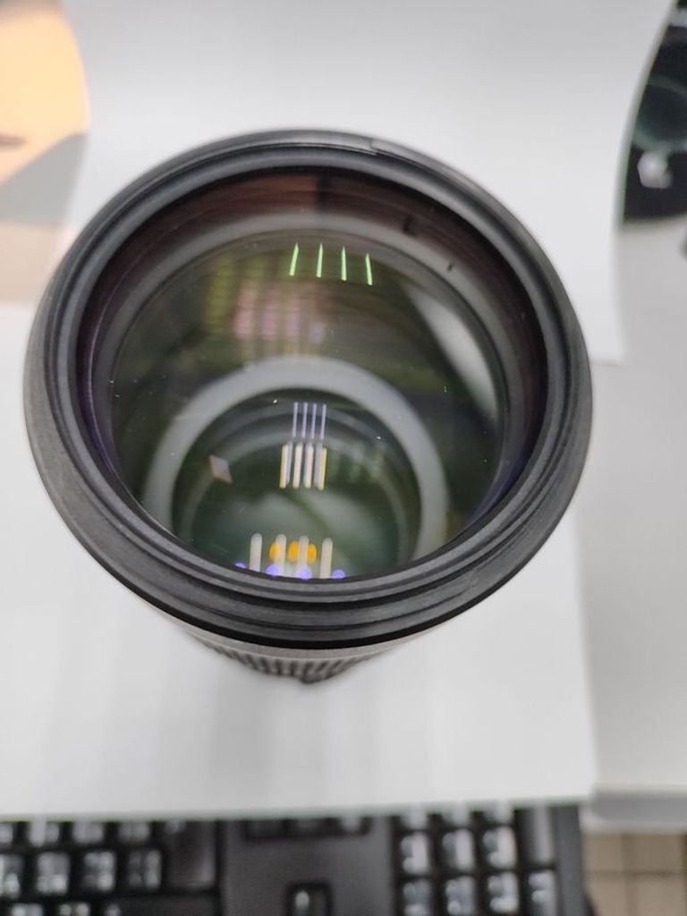 Tamron af sp 70-200mm f/2,8 di ld Код:01-200739565. Изображение 6