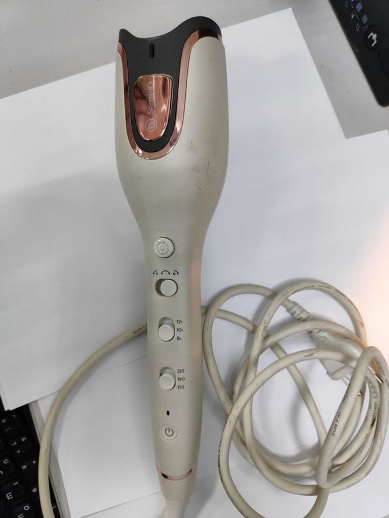 Купить Philips bhb886 Б/У