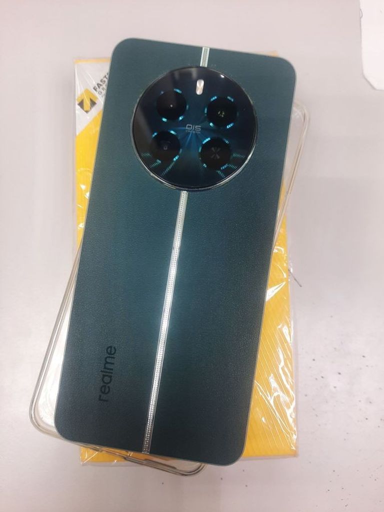 Realme 12 Pro 5G 12/256GB Navigator Beige Код:01-200740066. Зображення 7