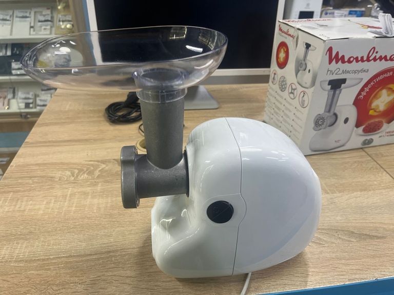 Розпродаж Moulinex me208139, продавець Техноскарб