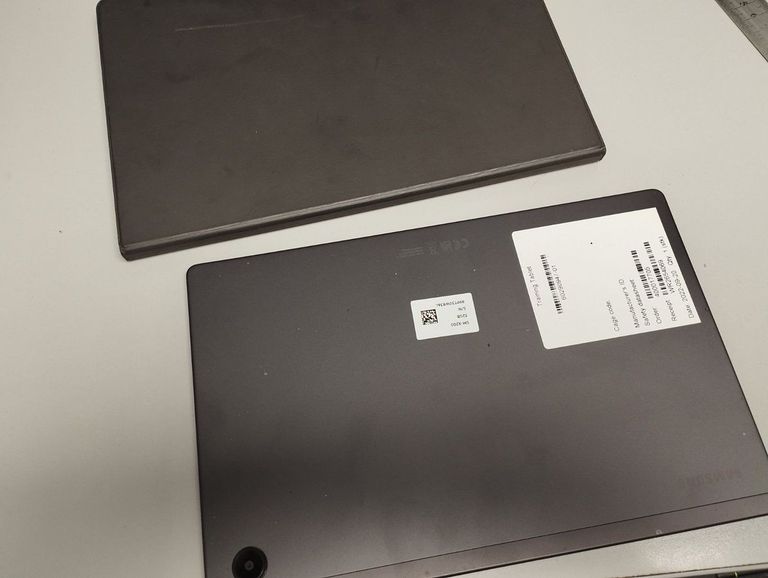 Дешево Samsung galaxy tab a8 10.5 3/32gb sm-x200 з ломбарду