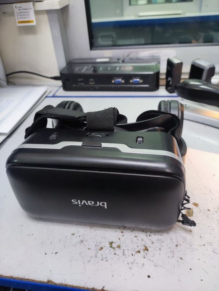 Дешиво Bravis без моделі с ломбарда