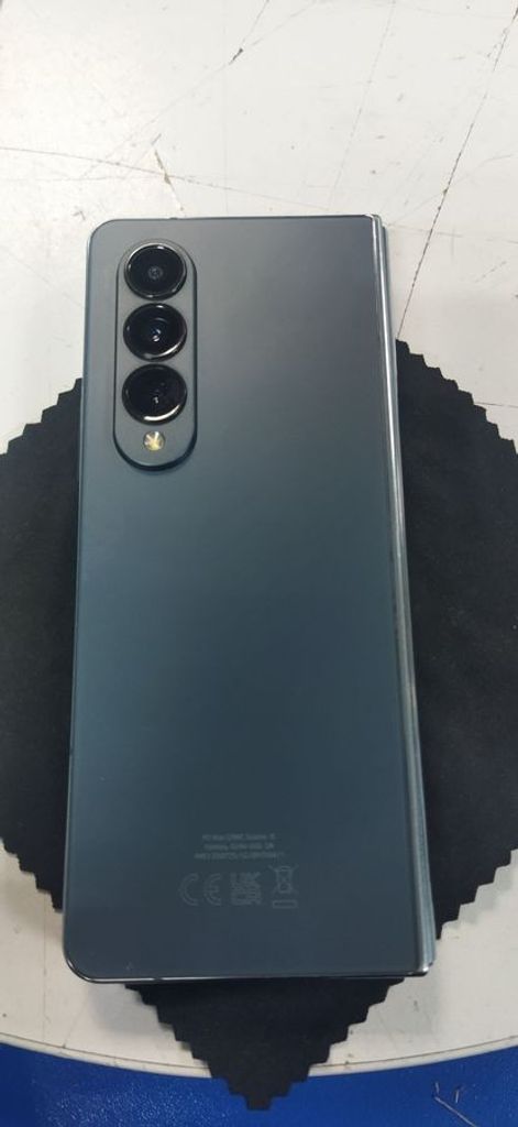 Розпродаж Samsung galaxy fold4 12/512gb, продавець Техноскарб