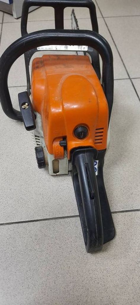 Stihl ms 180 c Код:01-18749085. Зображення 5