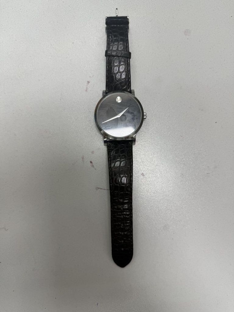 Купити Movado 84p21891 Б/У