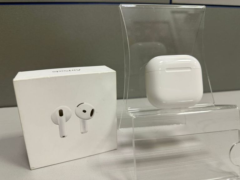 Дешево Apple(Копія) airpods pro 4 з ломбарду