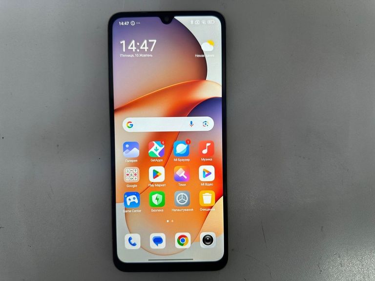 Xiaomi redmi 14c 8/256gb Код:01-200753306. Изображение 8