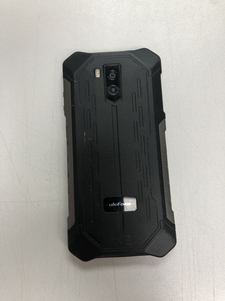Купити Ulefone armor x5 pro 3/64gb Б/У