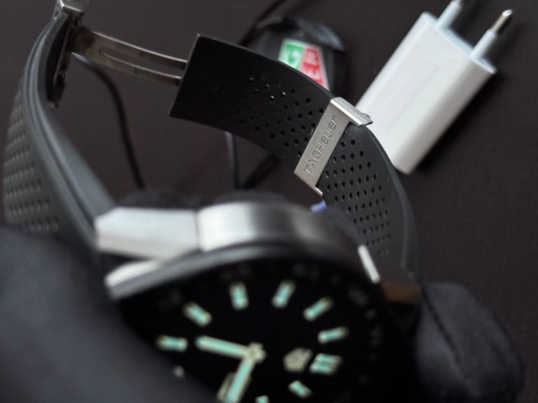 Tag Heuer Connected Modular 45mm GEN2 Код:null. Зображення 5