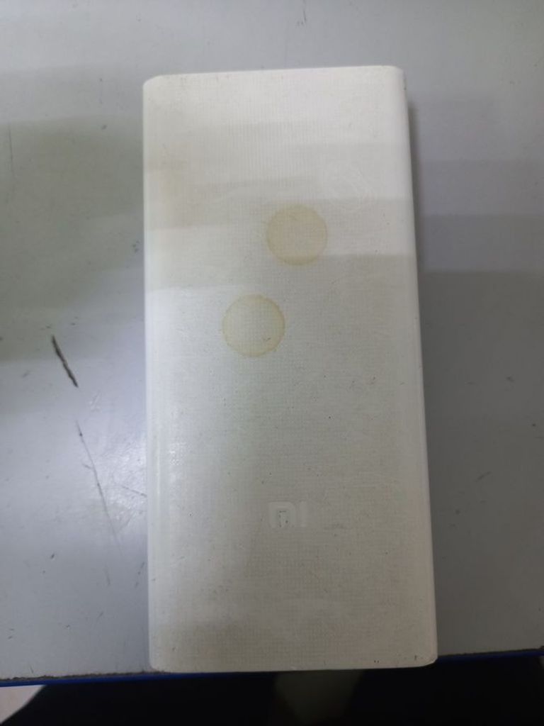Xiaomi mi power bank 3 20000 mah usb-c 18w Код:01-200755947. Изображение 6